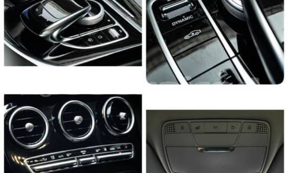 Buy Used Mercedes-Benz C-klasse Black Car in Bangkok in Bangkok Buy Used Mercedes-Benz C-klasse Black Car in Bangkok in Bangkok