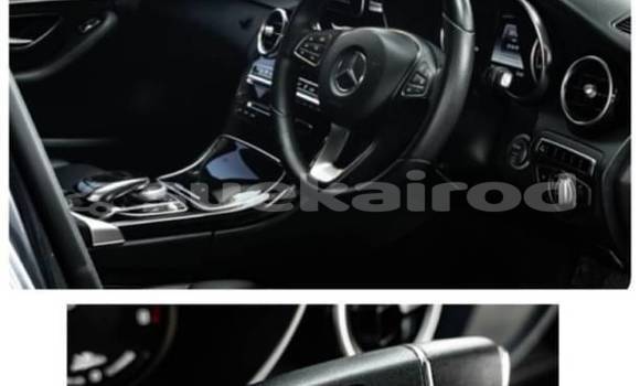 Buy Used Mercedes-Benz C-klasse Black Car in Bangkok in Bangkok Buy Used Mercedes-Benz C-klasse Black Car in Bangkok in Bangkok