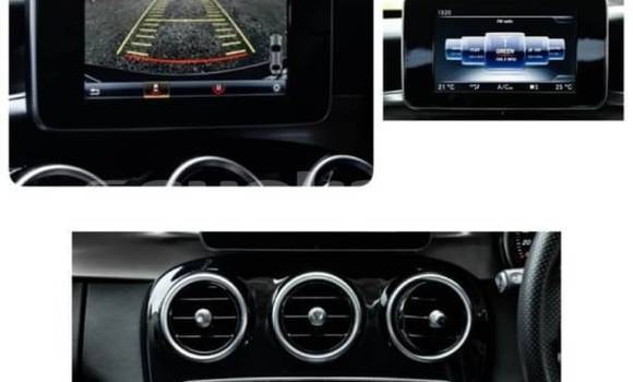 Buy Used Mercedes-Benz C-klasse Black Car in Bangkok in Bangkok Buy Used Mercedes-Benz C-klasse Black Car in Bangkok in Bangkok