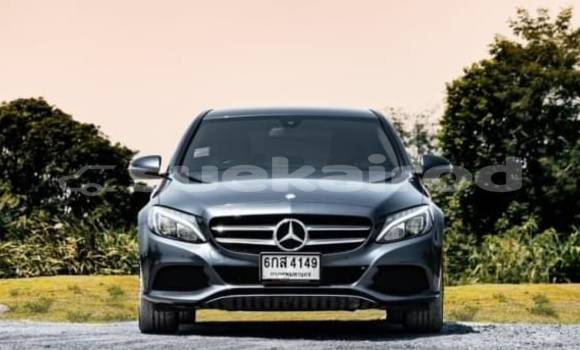 Buy Used Mercedes-Benz C-klasse Black Car in Bangkok in Bangkok Buy Used Mercedes-Benz C-klasse Black Car in Bangkok in Bangkok