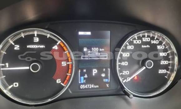 Buy Used Mitsubishi Pajero Sport White Car in Bangkok in Bangkok Buy Used Mitsubishi Pajero Sport White Car in Bangkok in Bangkok