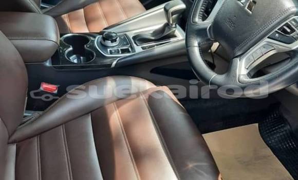 Buy Used Mitsubishi Pajero Sport White Car in Bangkok in Bangkok Buy Used Mitsubishi Pajero Sport White Car in Bangkok in Bangkok