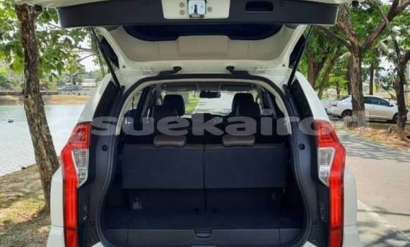 Buy Used Mitsubishi Pajero Sport White Car in Bangkok in Bangkok Buy Used Mitsubishi Pajero Sport White Car in Bangkok in Bangkok