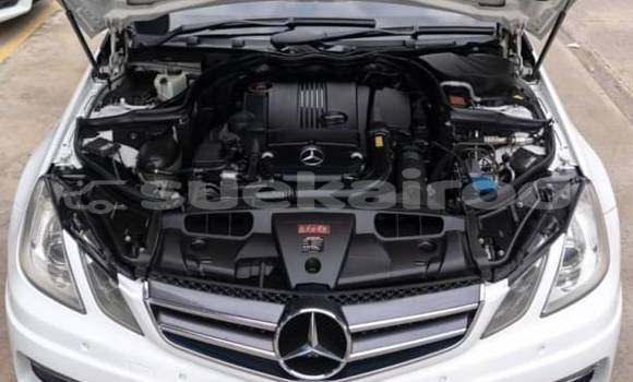 Buy Used Mercedes-Benz E200 White Car in Bangkok in Bangkok Buy Used Mercedes-Benz E200 White Car in Bangkok in Bangkok