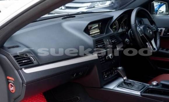 Buy Used Mercedes-Benz E200 White Car in Bangkok in Bangkok Buy Used Mercedes-Benz E200 White Car in Bangkok in Bangkok