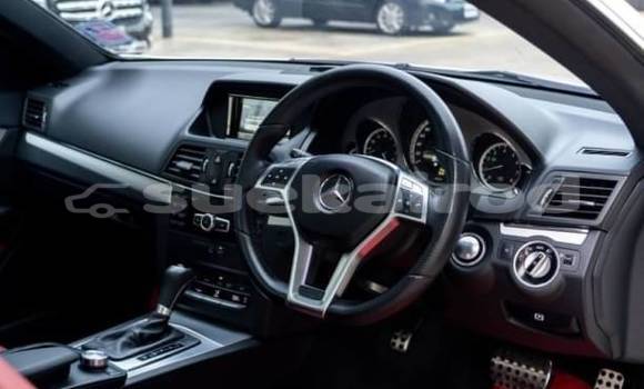 Buy Used Mercedes-Benz E200 White Car in Bangkok in Bangkok Buy Used Mercedes-Benz E200 White Car in Bangkok in Bangkok