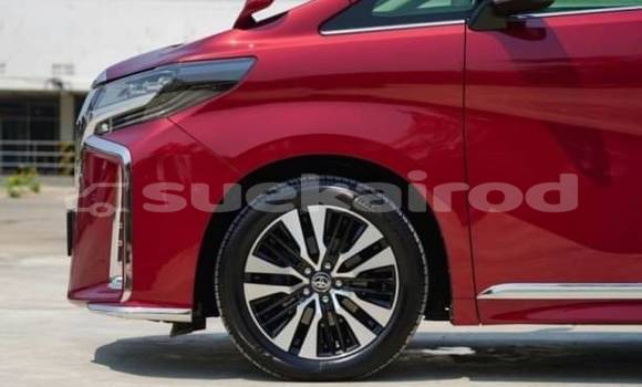 Buy Used Toyota Alphard Other Car in Bangkok in Bangkok Buy Used Toyota Alphard Other Car in Bangkok in Bangkok
