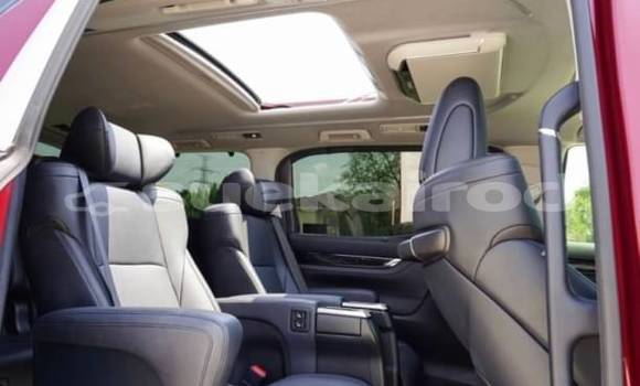 Buy Used Toyota Alphard Other Car in Bangkok in Bangkok Buy Used Toyota Alphard Other Car in Bangkok in Bangkok