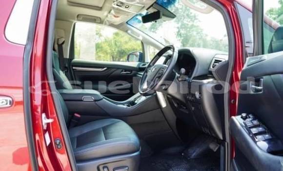 Buy Used Toyota Alphard Other Car in Bangkok in Bangkok Buy Used Toyota Alphard Other Car in Bangkok in Bangkok
