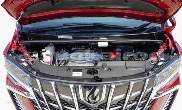 Buy Used Toyota Alphard Other Car in Bangkok in Bangkok Buy Used Toyota Alphard Other Car in Bangkok in Bangkok