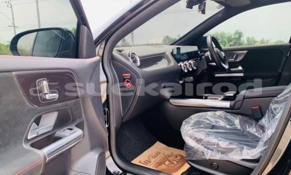 ซื้อ รถมือสอง Mercedes-Benz GLA-klasse สีดำ รถยนต์ ใน %{เมือง} ใน กรุงเทพมหานคร ซื้อ รถมือสอง Mercedes-Benz GLA-klasse สีดำ รถยนต์ ใน %{เมือง} ใน กรุงเทพมหานคร