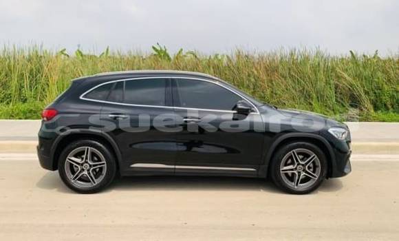 ซื้อ รถมือสอง Mercedes-Benz GLA-klasse สีดำ รถยนต์ ใน %{เมือง} ใน กรุงเทพมหานคร ซื้อ รถมือสอง Mercedes-Benz GLA-klasse สีดำ รถยนต์ ใน %{เมือง} ใน กรุงเทพมหานคร