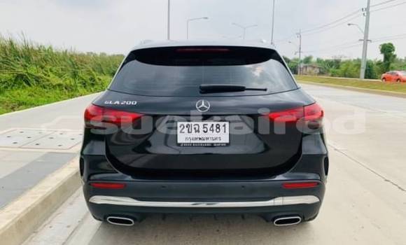 ซื้อ รถมือสอง Mercedes-Benz GLA-klasse สีดำ รถยนต์ ใน %{เมือง} ใน กรุงเทพมหานคร ซื้อ รถมือสอง Mercedes-Benz GLA-klasse สีดำ รถยนต์ ใน %{เมือง} ใน กรุงเทพมหานคร