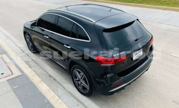 ซื้อ รถมือสอง Mercedes-Benz GLA-klasse สีดำ รถยนต์ ใน %{เมือง} ใน กรุงเทพมหานคร ซื้อ รถมือสอง Mercedes-Benz GLA-klasse สีดำ รถยนต์ ใน %{เมือง} ใน กรุงเทพมหานคร