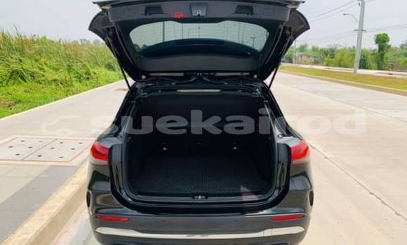 ซื้อ รถมือสอง Mercedes-Benz GLA-klasse สีดำ รถยนต์ ใน %{เมือง} ใน กรุงเทพมหานคร ซื้อ รถมือสอง Mercedes-Benz GLA-klasse สีดำ รถยนต์ ใน %{เมือง} ใน กรุงเทพมหานคร