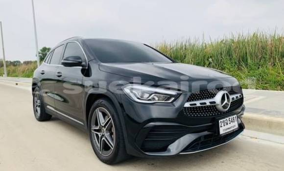 ซื้อ รถมือสอง Mercedes-Benz GLA-klasse สีดำ รถยนต์ ใน %{เมือง} ใน กรุงเทพมหานคร ซื้อ รถมือสอง Mercedes-Benz GLA-klasse สีดำ รถยนต์ ใน %{เมือง} ใน กรุงเทพมหานคร