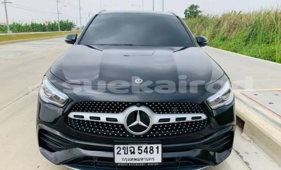ซื้อ รถมือสอง Mercedes-Benz GLA-klasse สีดำ รถยนต์ ใน %{เมือง} ใน กรุงเทพมหานคร ซื้อ รถมือสอง Mercedes-Benz GLA-klasse สีดำ รถยนต์ ใน %{เมือง} ใน กรุงเทพมหานคร