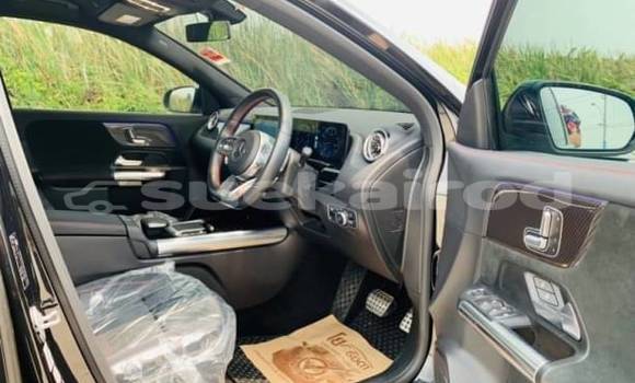 ซื้อ รถมือสอง Mercedes-Benz GLA-klasse สีดำ รถยนต์ ใน %{เมือง} ใน กรุงเทพมหานคร ซื้อ รถมือสอง Mercedes-Benz GLA-klasse สีดำ รถยนต์ ใน %{เมือง} ใน กรุงเทพมหานคร