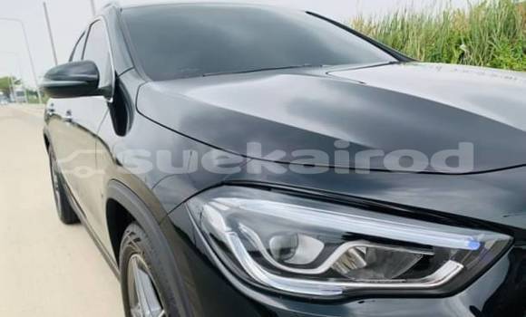 ซื้อ รถมือสอง Mercedes-Benz GLA-klasse สีดำ รถยนต์ ใน %{เมือง} ใน กรุงเทพมหานคร ซื้อ รถมือสอง Mercedes-Benz GLA-klasse สีดำ รถยนต์ ใน %{เมือง} ใน กรุงเทพมหานคร