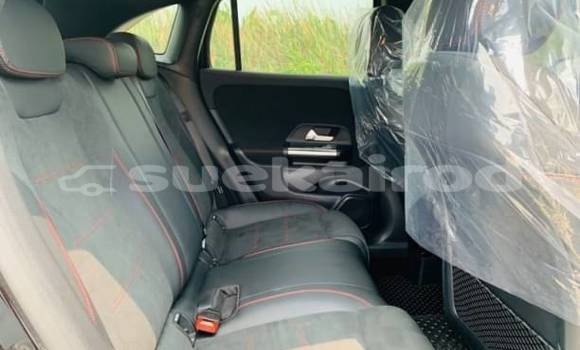 ซื้อ รถมือสอง Mercedes-Benz GLA-klasse สีดำ รถยนต์ ใน %{เมือง} ใน กรุงเทพมหานคร ซื้อ รถมือสอง Mercedes-Benz GLA-klasse สีดำ รถยนต์ ใน %{เมือง} ใน กรุงเทพมหานคร