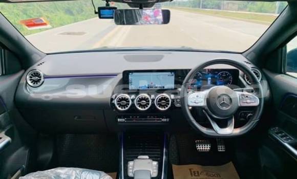 ซื้อ รถมือสอง Mercedes-Benz GLA-klasse สีดำ รถยนต์ ใน %{เมือง} ใน กรุงเทพมหานคร ซื้อ รถมือสอง Mercedes-Benz GLA-klasse สีดำ รถยนต์ ใน %{เมือง} ใน กรุงเทพมหานคร