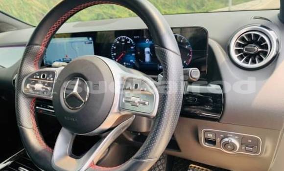 ซื้อ รถมือสอง Mercedes-Benz GLA-klasse สีดำ รถยนต์ ใน %{เมือง} ใน กรุงเทพมหานคร ซื้อ รถมือสอง Mercedes-Benz GLA-klasse สีดำ รถยนต์ ใน %{เมือง} ใน กรุงเทพมหานคร