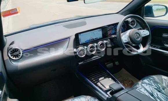 ซื้อ รถมือสอง Mercedes-Benz GLA-klasse สีดำ รถยนต์ ใน %{เมือง} ใน กรุงเทพมหานคร ซื้อ รถมือสอง Mercedes-Benz GLA-klasse สีดำ รถยนต์ ใน %{เมือง} ใน กรุงเทพมหานคร