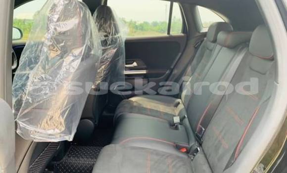 ซื้อ รถมือสอง Mercedes-Benz GLA-klasse สีดำ รถยนต์ ใน %{เมือง} ใน กรุงเทพมหานคร ซื้อ รถมือสอง Mercedes-Benz GLA-klasse สีดำ รถยนต์ ใน %{เมือง} ใน กรุงเทพมหานคร