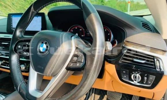 Buy Used BMW 5–Series White Car in Bangkok in Bangkok Buy Used BMW 5–Series White Car in Bangkok in Bangkok