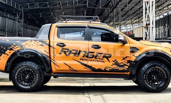 Buy Used Ford Ranger Other Car in Bangkok in Bangkok Buy Used Ford Ranger Other Car in Bangkok in Bangkok