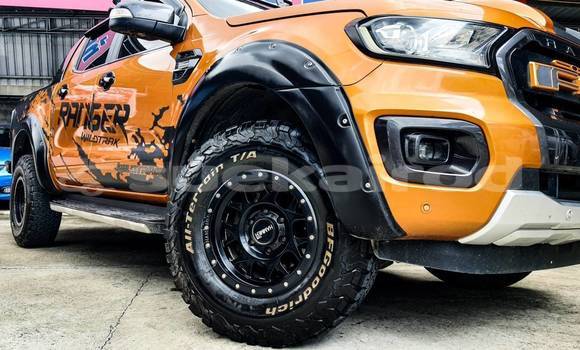 Buy Used Ford Ranger Other Car in Bangkok in Bangkok Buy Used Ford Ranger Other Car in Bangkok in Bangkok