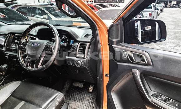 Buy Used Ford Ranger Other Car in Bangkok in Bangkok Buy Used Ford Ranger Other Car in Bangkok in Bangkok