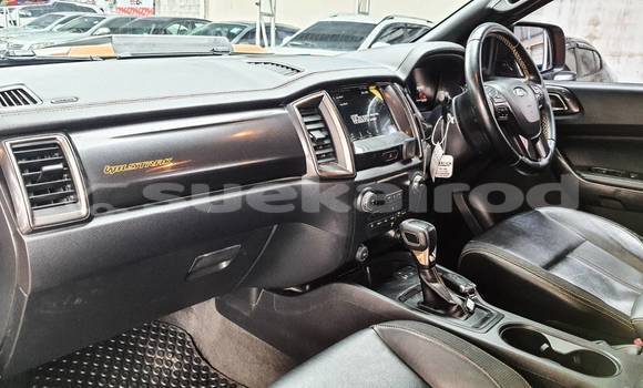 Buy Used Ford Ranger Other Car in Bangkok in Bangkok Buy Used Ford Ranger Other Car in Bangkok in Bangkok