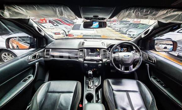Buy Used Ford Ranger Other Car in Bangkok in Bangkok Buy Used Ford Ranger Other Car in Bangkok in Bangkok