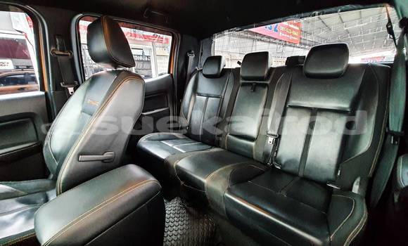 Buy Used Ford Ranger Other Car in Bangkok in Bangkok Buy Used Ford Ranger Other Car in Bangkok in Bangkok