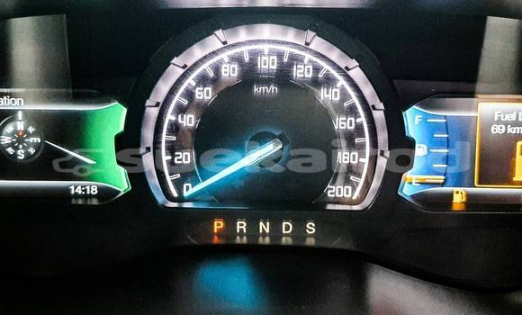 Buy Used Ford Ranger Other Car in Bangkok in Bangkok Buy Used Ford Ranger Other Car in Bangkok in Bangkok