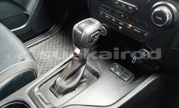 Buy Used Ford Ranger Other Car in Bangkok in Bangkok Buy Used Ford Ranger Other Car in Bangkok in Bangkok
