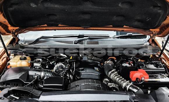 Buy Used Ford Ranger Other Car in Bangkok in Bangkok Buy Used Ford Ranger Other Car in Bangkok in Bangkok