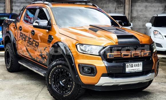 Buy Used Ford Ranger Other Car in Bangkok in Bangkok Buy Used Ford Ranger Other Car in Bangkok in Bangkok