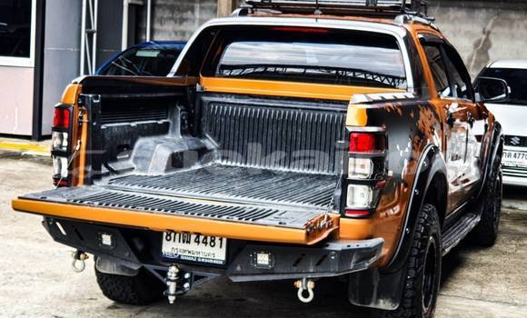 Buy Used Ford Ranger Other Car in Bangkok in Bangkok Buy Used Ford Ranger Other Car in Bangkok in Bangkok