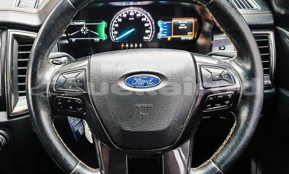 Buy Used Ford Ranger Other Car in Bangkok in Bangkok Buy Used Ford Ranger Other Car in Bangkok in Bangkok
