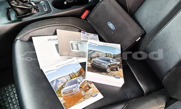 Buy Used Ford Ranger Other Car in Bangkok in Bangkok Buy Used Ford Ranger Other Car in Bangkok in Bangkok