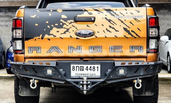 Buy Used Ford Ranger Other Car in Bangkok in Bangkok Buy Used Ford Ranger Other Car in Bangkok in Bangkok