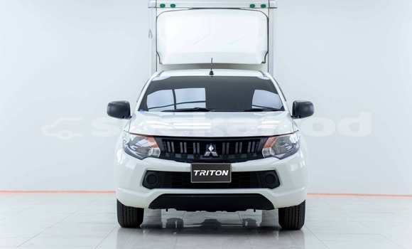 ซื้อ รถมือสอง Mitsubishi Triton ขาว รถยนต์ ใน %{เมือง} ใน สมุทรสาคร ซื้อ รถมือสอง Mitsubishi Triton ขาว รถยนต์ ใน %{เมือง} ใน สมุทรสาคร