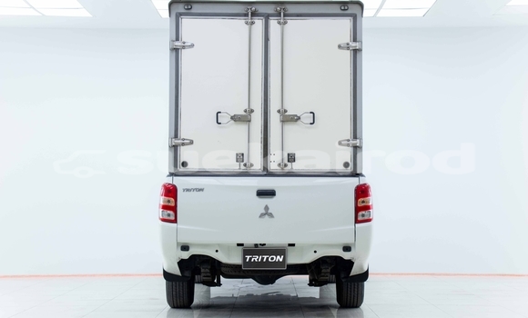 ซื้อ รถมือสอง Mitsubishi Triton ขาว รถยนต์ ใน %{เมือง} ใน สมุทรสาคร ซื้อ รถมือสอง Mitsubishi Triton ขาว รถยนต์ ใน %{เมือง} ใน สมุทรสาคร