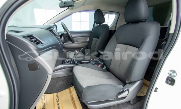 ซื้อ รถมือสอง Mitsubishi Triton ขาว รถยนต์ ใน %{เมือง} ใน สมุทรสาคร ซื้อ รถมือสอง Mitsubishi Triton ขาว รถยนต์ ใน %{เมือง} ใน สมุทรสาคร