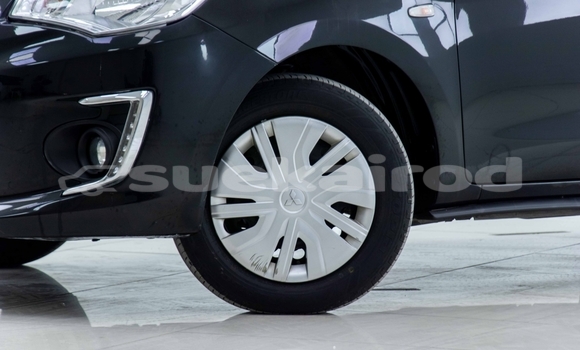 Buy Used Mitsubishi Attrage Black Car in Samut Sakhon in Samut Sakhon Buy Used Mitsubishi Attrage Black Car in Samut Sakhon in Samut Sakhon