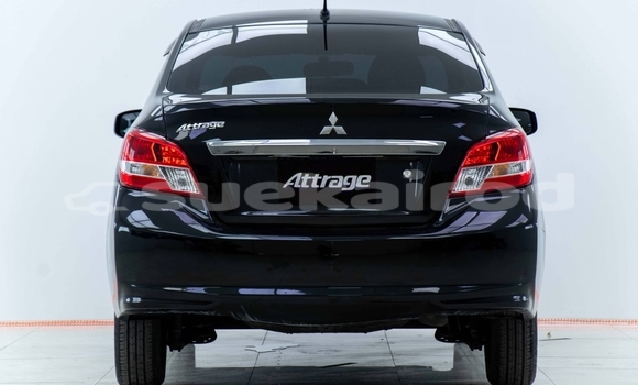 Buy Used Mitsubishi Attrage Black Car in Samut Sakhon in Samut Sakhon Buy Used Mitsubishi Attrage Black Car in Samut Sakhon in Samut Sakhon