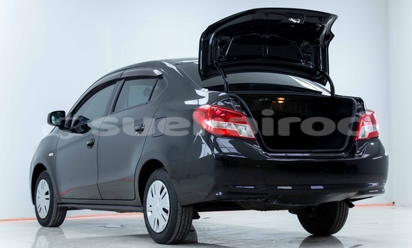 Buy Used Mitsubishi Attrage Black Car in Samut Sakhon in Samut Sakhon Buy Used Mitsubishi Attrage Black Car in Samut Sakhon in Samut Sakhon