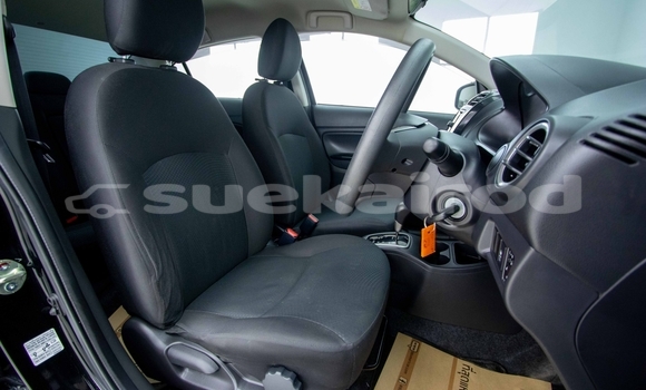 Buy Used Mitsubishi Attrage Black Car in Samut Sakhon in Samut Sakhon Buy Used Mitsubishi Attrage Black Car in Samut Sakhon in Samut Sakhon